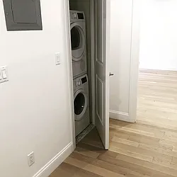 Rented by The Dermot Realty Management Company