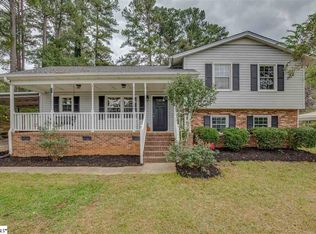 410 Capewood Rd, Simpsonville, SC 29680