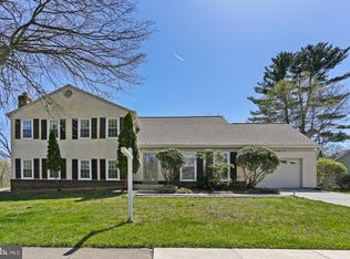 5086 Whetstone Rd, Columbia, MD 21044