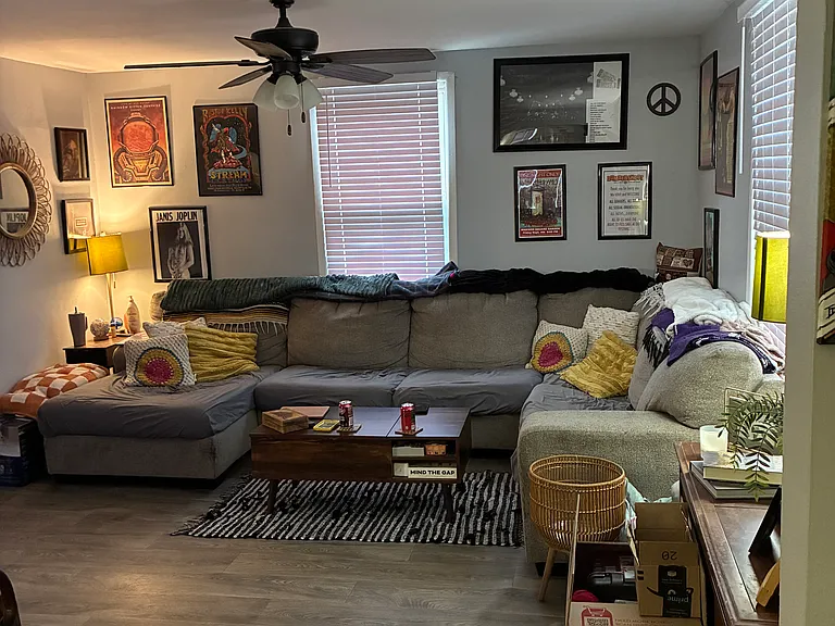 504 Houser St — Photo 4