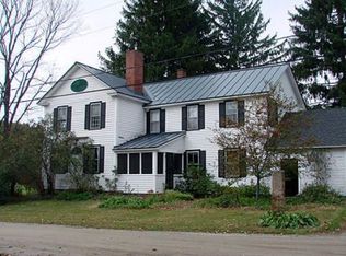 6 Rattlesnake Gutter Rd, Leverett, MA 01054