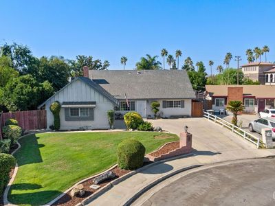 4117 Erin Ct, Bakersfield, CA, 93309