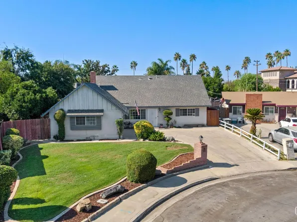 4117 Erin Ct, Bakersfield, CA 93309