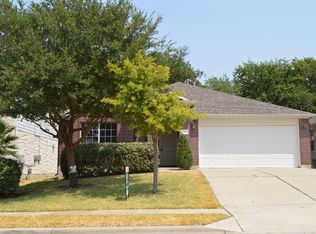541 Golden Creek Dr, Round Rock, TX 78665