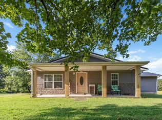 181 Little Arthur Ridge Rd, East Bernstadt, KY 40729