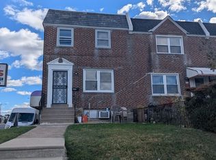 7275 Rupert St, Philadelphia, PA 19149