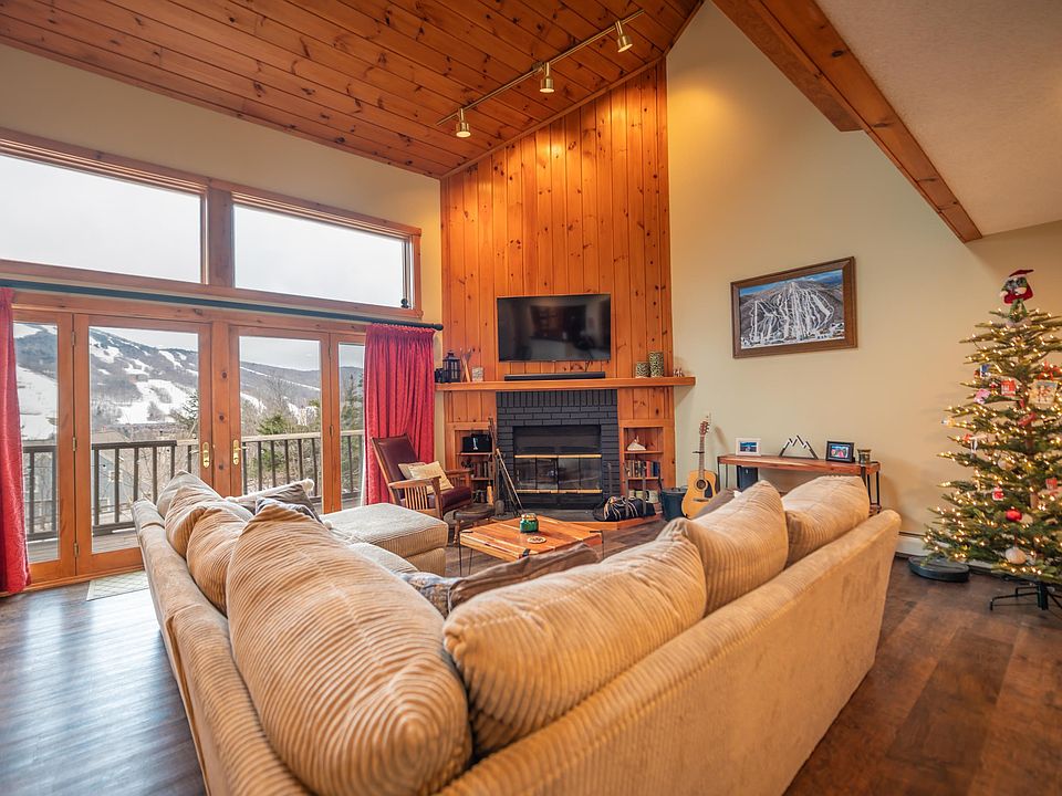 100B Greenspring Road, West Dover, VT 05356 Zillow