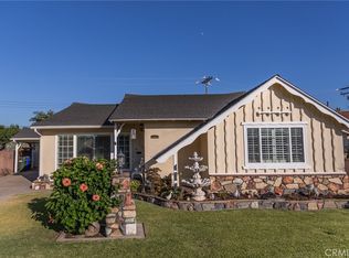 12012 Parrot Ave, Downey, CA 90242
