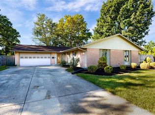 2800 Bellsburg Dr, Dayton, OH 45459