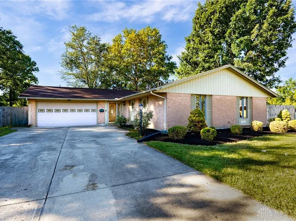 2800 Bellsburg Dr, Dayton, OH 45459