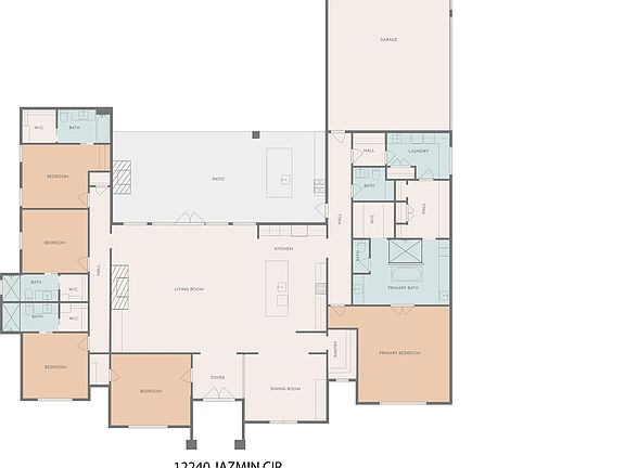4th image of 12240 Jazmin Cir