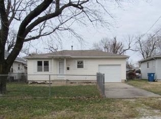1709 W Lynn St, Springfield, MO 65802