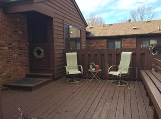 3126 Golf Cir, Danville, IL 61832