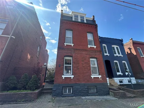 1906 Wyoming St, Saint Louis, MO 63118