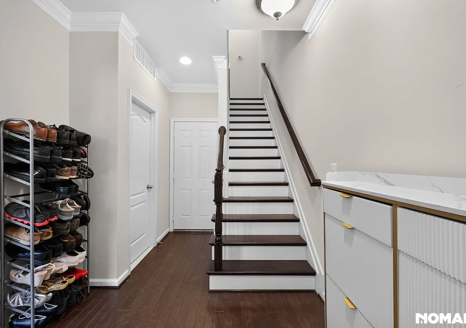 Spacious, Pet-Friendly 4BR Townhome in Gated Community | Oxon Hill — Photo 2