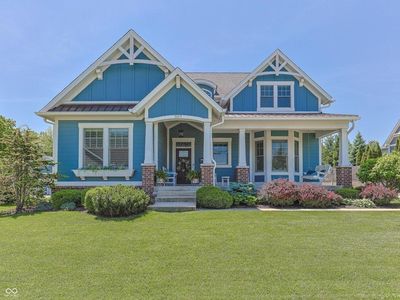 307 E Small St, Carmel, IN, 46032