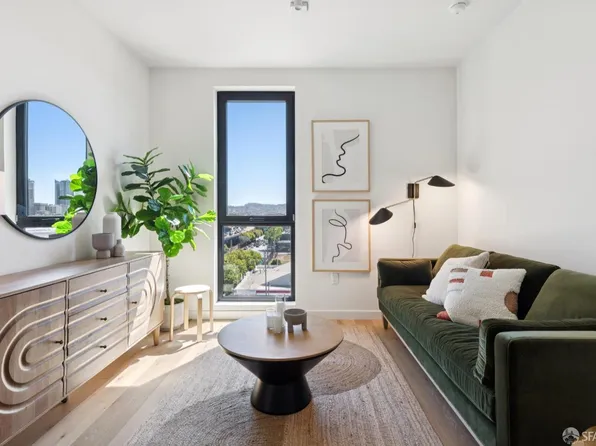 988 Harrison St #Sb6, San Francisco, CA 94107