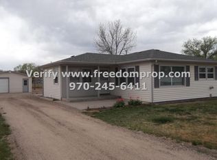 2805 Unaweep Ave, Grand Junction, CO 81503