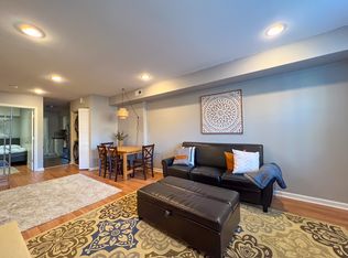 1119 Queen St NE APT 1, Washington, DC 20002