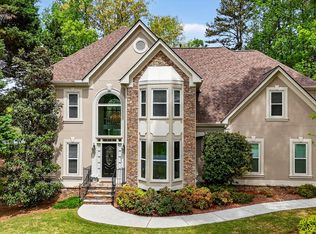 1846 Dorminey Ct, Lawrenceville, GA