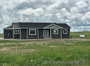 1734 Road 136, Cheyenne, WY 82009
