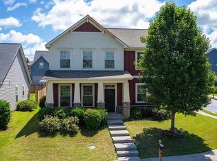 210 Meritage St, Greer, SC 29651
