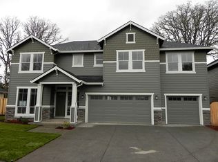 1027 SE 60th Ct, Hillsboro, OR 97123