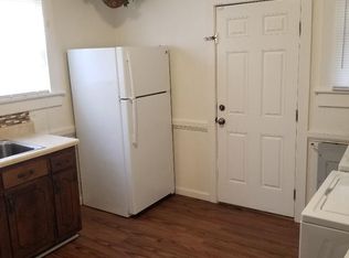710 North Ave, Griffin, GA 30223