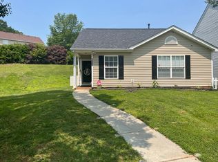 1905 Chadwell Ct, Waxhaw, NC 28173