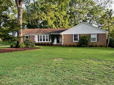 5111 Coach Hill Dr, Greenville, SC, 29615