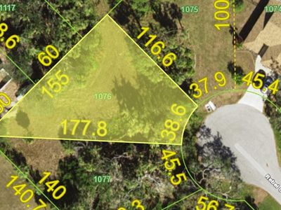 101 Rebel Ct #1076, Rotonda West, FL, 33947