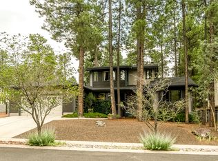 3280 S Debbie St, Flagstaff, AZ 86005