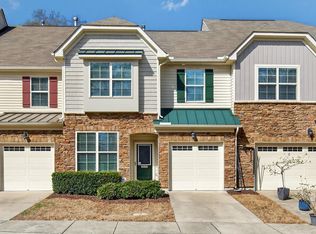 106 Constitution Dr, Durham, NC 27705