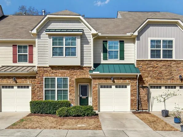 106 Constitution Dr, Durham, NC 27705