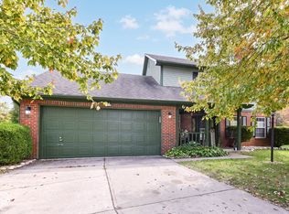 12423 High View Ct, Indianapolis, IN 46236