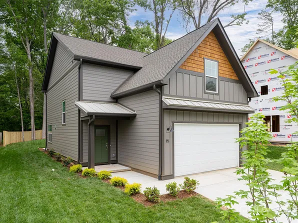 15 Myrtle Lee Cv, Arden, NC 28704