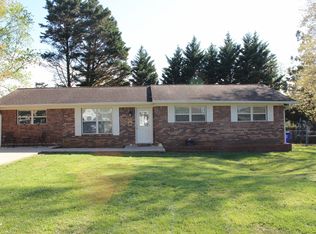 231 Blue Ridge St, Alto, GA 30510