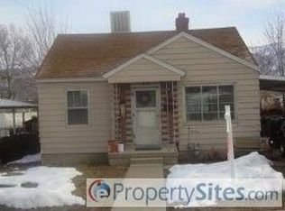 148 S Country Club Dr, South Ogden, UT 84405