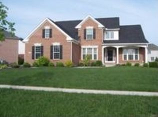3840 Blossom Ct, Mason, OH
