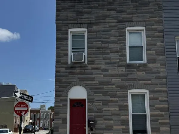 1727 Light St, Baltimore, MD 21230