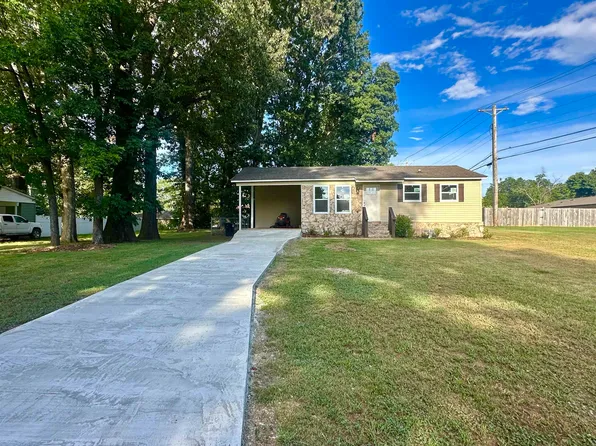 903 Glendale Ave, Muscle Shoals, AL 35661