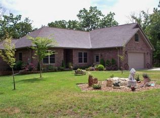 96 Webb Rd, Branson West, MO 65737
