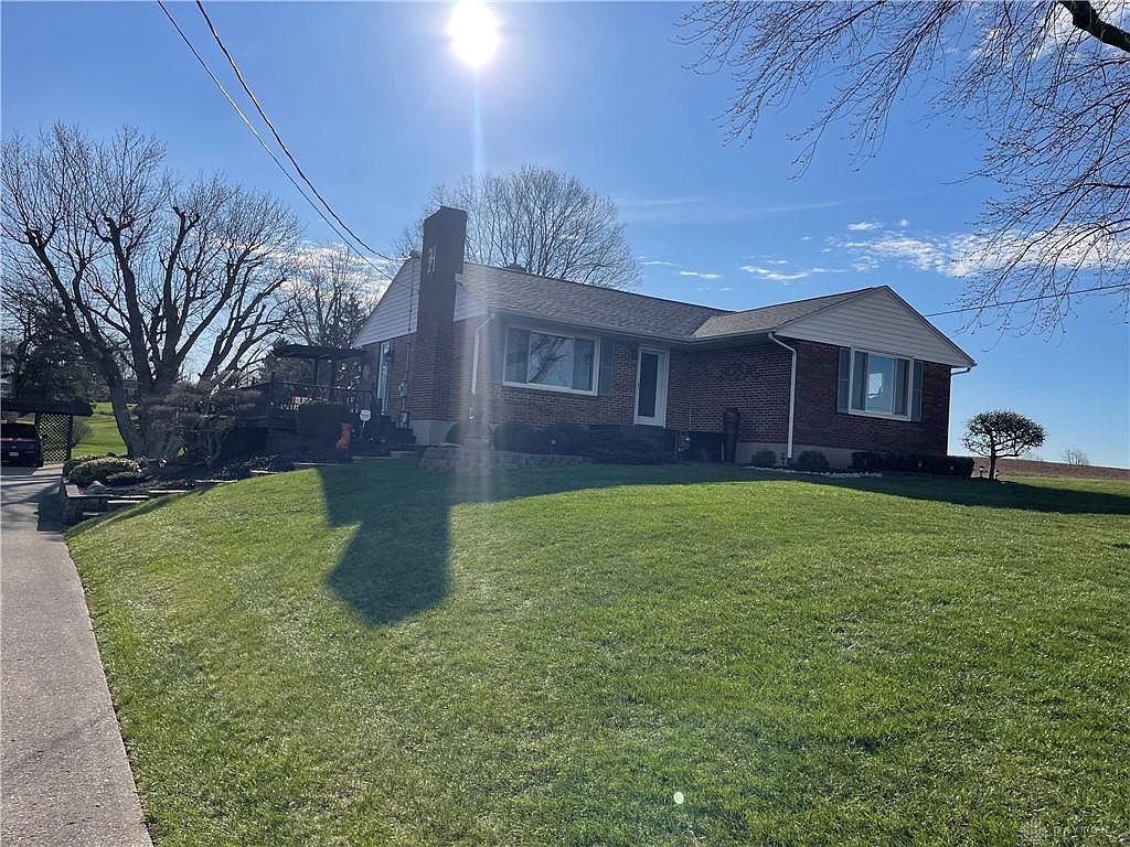 1606 Old Mill Rd, Springfield, OH 45502 MLS 907286 Zillow
