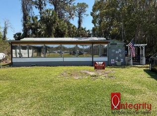 1597 Lake George Rd #21, Seville, FL 32190