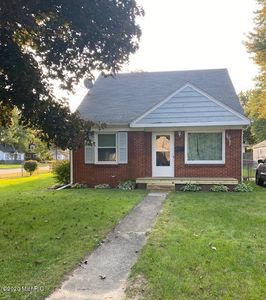 791 North Ave, Battle Creek, MI, 49017