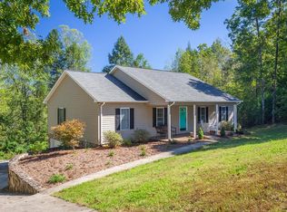 1926 Timber Trce, Morganton, NC 28655