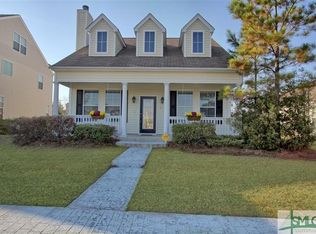 6 Fairgreen St, Savannah, GA 31407