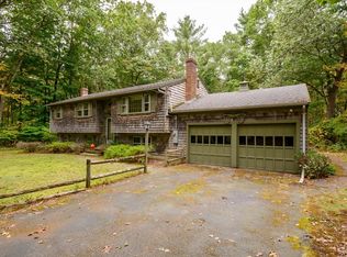 204 Dillingham Way, Hanover, MA 02339