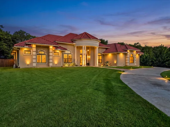 6532 Shoreline Dr, Little Elm, TX 75068