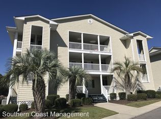 216 Landing Rd APT C, North Myrtle Beach, SC 29582